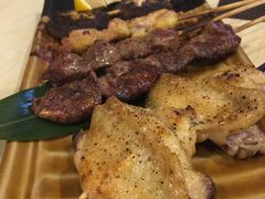 -有喜屋·深夜食堂(北京西路店)