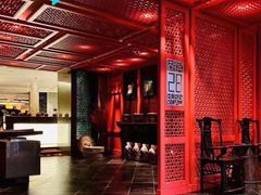 -湖滨28中餐厅·西湖宴·杭州君悦酒店