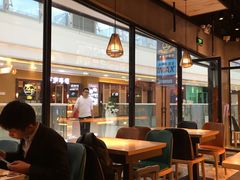 -谷田稻香·砂锅菜(南沙万达广场店)