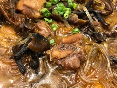 -香融府·烤鸭·家常菜(马家堡路店)