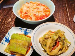 -喜晋道面馆(华严寺广场店)