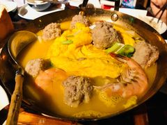 -绿茶餐厅(领展购物广场·中关村店)