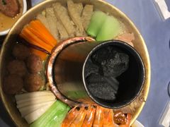 -鼓楼东街老火锅(鼓楼店)