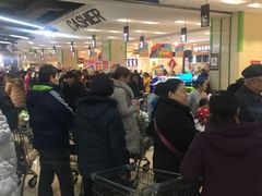 -振华超市(新华西道店)