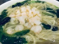 -冶春茶社(星汉大厦店)