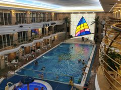 -海韵之星邮轮水会(明发商业广场店)