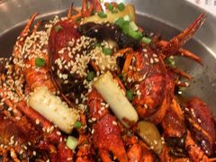 -一棠龙虾•王牌虾球(恒隆广场店)