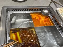 -海底捞火锅(铂澜大象城店)