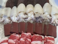 -香山湖渔家大院