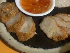 -老表记广西宵夜螺蛳鸭脚煲(西大店)