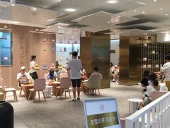 -奈雪的茶(湖滨银泰in77C区PRO店)