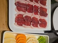 -牛街·马辈儿涮肉(牛街总店)