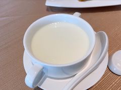 -顺德美的万豪酒店-万豪中餐厅