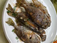 -老字号蛇口德记烧腊饭店·海鲜加工