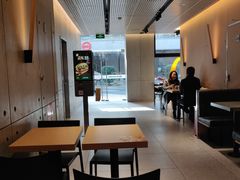 -麦当劳(龙阳路店)
