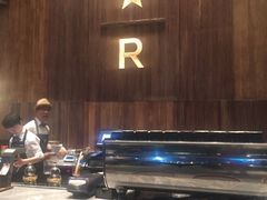 -星巴克臻选(南京艾尚天地店)