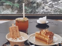 -小食院简餐厅