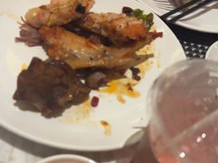 -长沙三景韦尔斯利酒店·Oval全日制餐厅自助餐