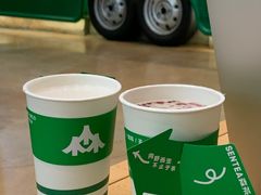 -SENTEA森茶(麦地丽日店)