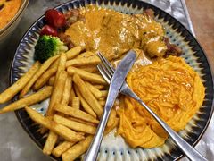 -兴华里茶记(禅城同济首店)
