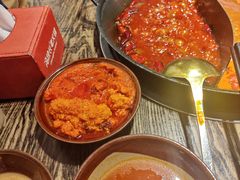 -冯校长老火锅(深圳总店)