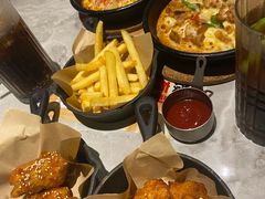 -必胜客(上海新南方商城PH店)