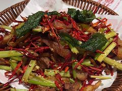 -来菜·湖北头牌藕汤(武商MALL众圆店)