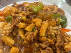 八珍豆腐-臻味斋