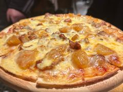 -耶里夏丽·丝路新疆菜·清真食品(徐汇南丹东路臻选店)