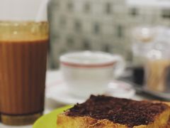 -噏耷茶档