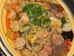 -北丐先生·野馄饨烧烤(长宁龙之梦店)
