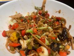 -老湘村·湖南土菜(天河维多利店)