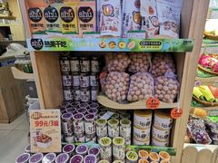 -鲜丰水果(杭州庆春银泰店)