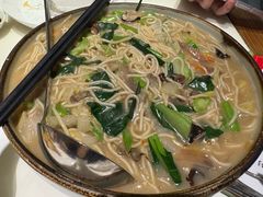 -老蒲鲜(涵江店)