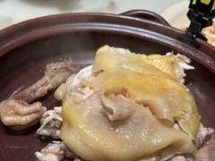 -客语客家菜(华发商都店)