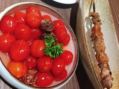 -那时新疆·车师(大宁音乐广场店)