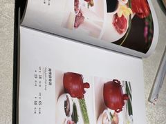 -白鹿江西餐厅(北师大店)