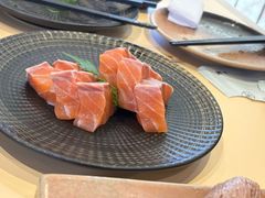三文鱼-Sushi Hanzo半藏(天环广场店)