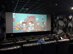 -沃美影城(春熙路店)