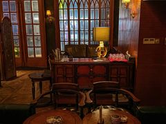 -Hill.Cocktail半山酒吧(中山店)