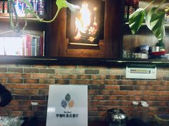 -Thai Basil罗勒叶泰式餐厅(时代天街店)