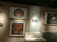 -北京工艺美术博物馆