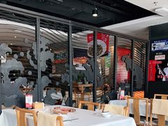 大堂-辣婆婆(航天桥店)