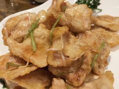 -小时候文化餐厅(盘山店)