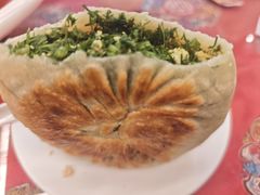 茴香盒子-玉华台饭庄(裕中西里小区店)