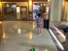 -极乐汇汗蒸会馆(杭州店)