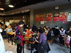 大堂-范贤光鸡公煲(平乐园总店)