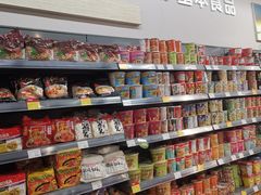 -blt精品超市(杭州城西银泰店)