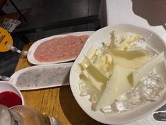 -巴奴毛肚火锅(广益哥伦布店)