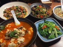 -树厨地道黔菜(清镇职教城店)